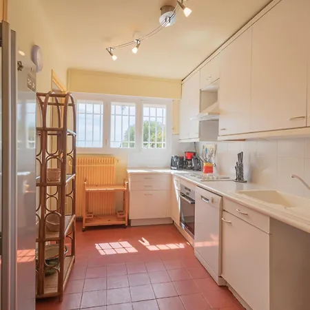 Ferienhaus Holiday Jalna - Bom120 By Interhome *