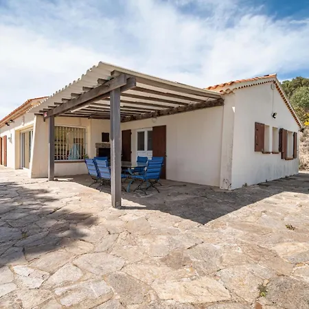 Ferienhaus Holiday Jalna - Bom120 By Interhome *