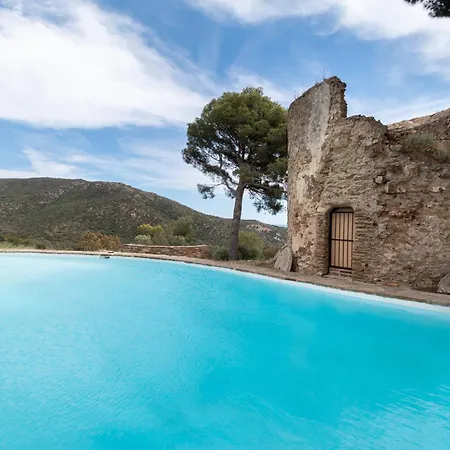 Ferienhaus Holiday Jalna - Bom120 By Interhome Bormes-les-Mimosas