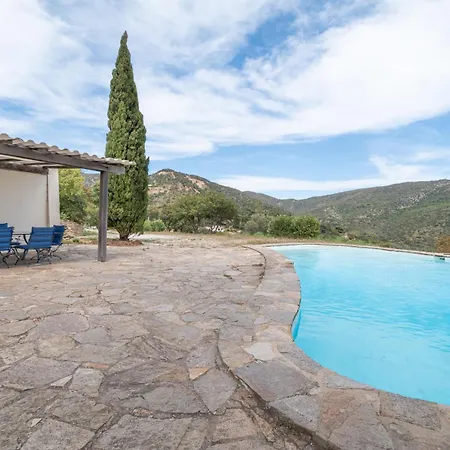 Holiday Jalna - Bom120 By Interhome Ferienhaus Bormes-les-Mimosas