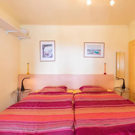 Holiday Jalna - Bom120 By Interhome Ferienhaus Bormes-les-Mimosas