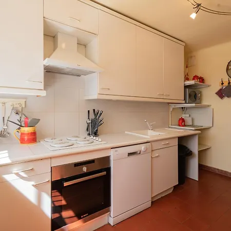 Holiday Jalna - Bom120 By Interhome