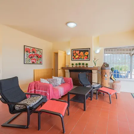 Holiday Jalna - Bom120 By Interhome *