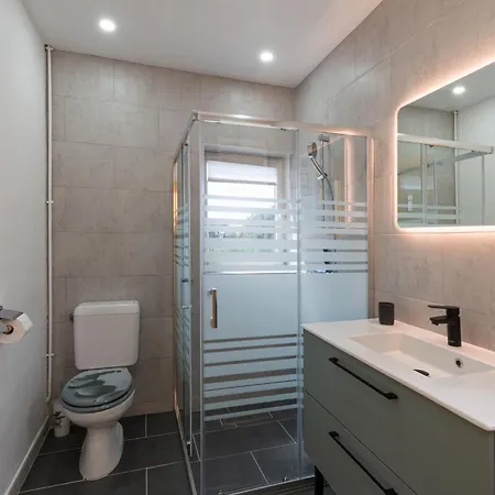 Holiday Jalna - Bom120 By Interhome Bormes-les-Mimosas