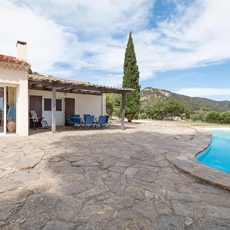 Casa vacanze Holiday Jalna - Bom120 By Interhome Bormes-les-Mimosas